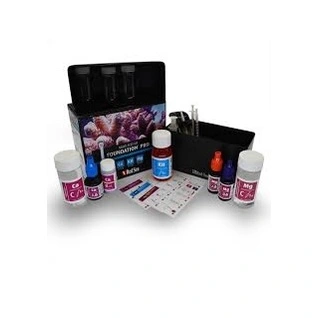 Red Sea Reef Test Kit Foundation Pro